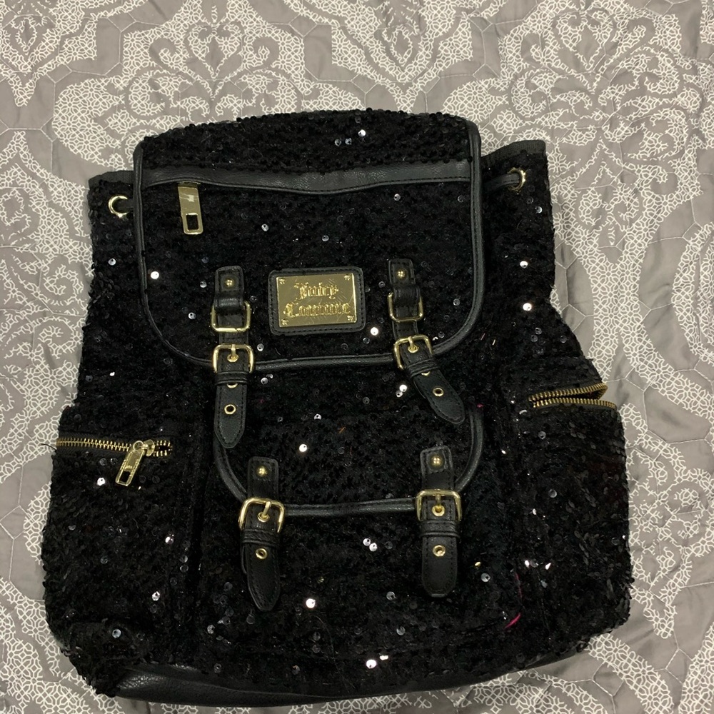 Juicy Couture Bag